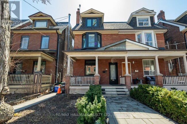 95 Victor Ave
