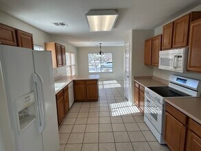 9027 S Parkside Ln E in Buckeye, AZ - Building Photo - Building Photo