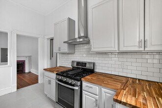 321 Orleans St SE in Atlanta, GA - Building Photo - Building Photo