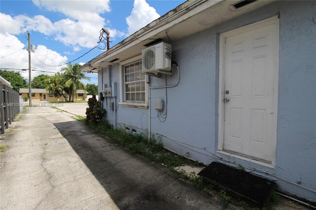 property at 16120 NW 45th Ave