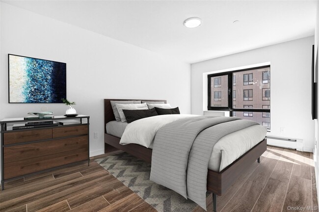 1591 Jesup Ave in Bronx, NY - Building Photo - Building Photo