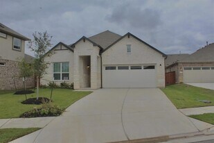 2245 Leppy Ln in Leander, TX - Building Photo