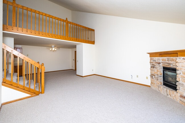 River Park Apartments