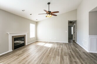 1117 Squirrel Ridge Rd in Anderson, IN - Building Photo - Building Photo