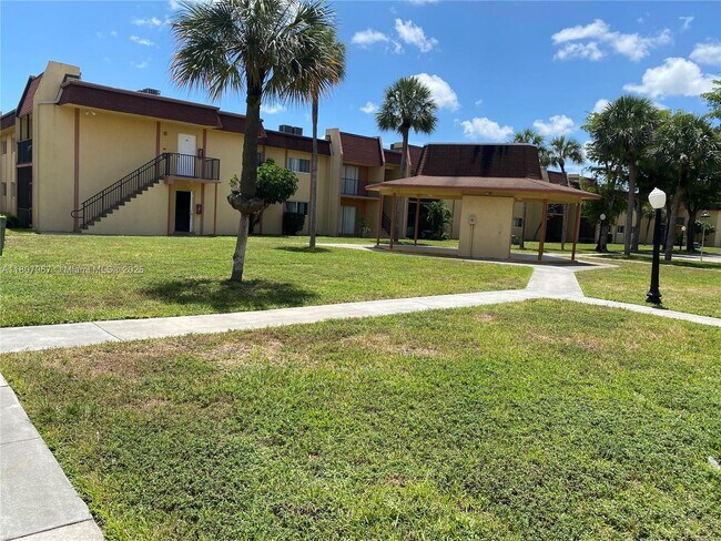 property at 2840 NW 55th Ave