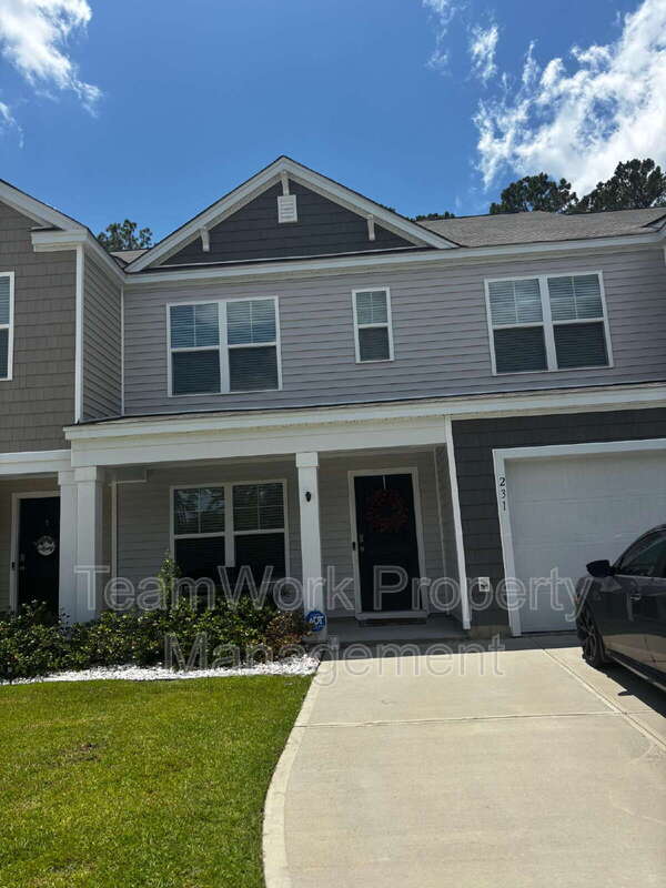 property at 231 Cozy Brook Ct