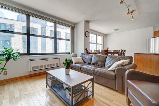 property at 7004 JFK Blvd E