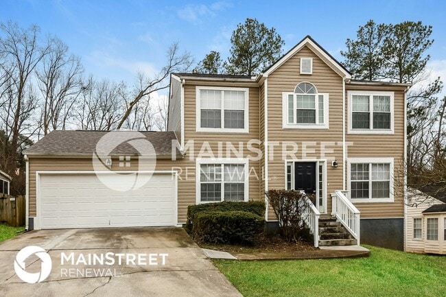 property at 1237 Ling Way