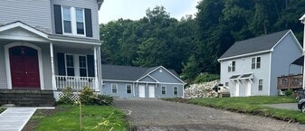 64 Wooster St in Bethel, CT - Building Photo