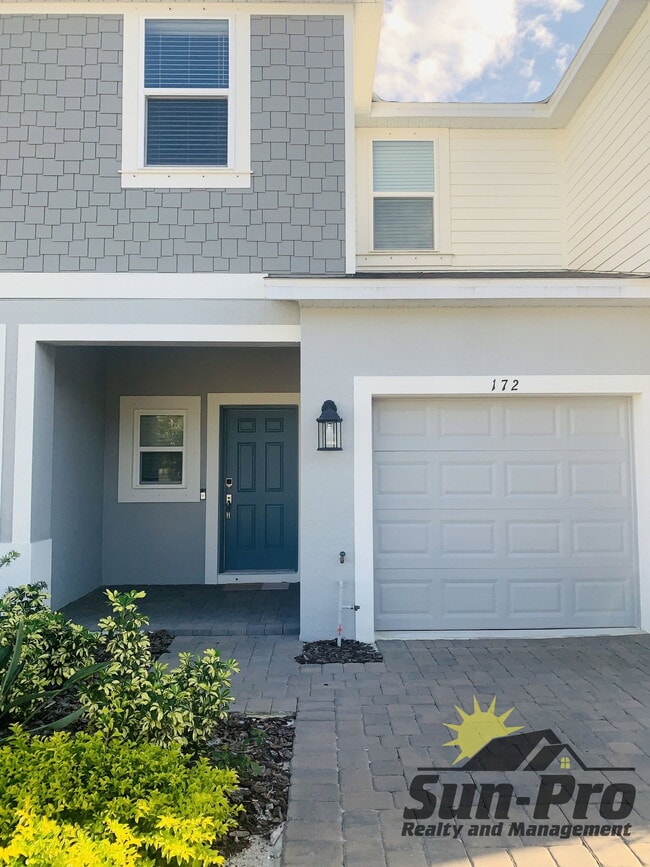 property at 172 Riverfront Wy