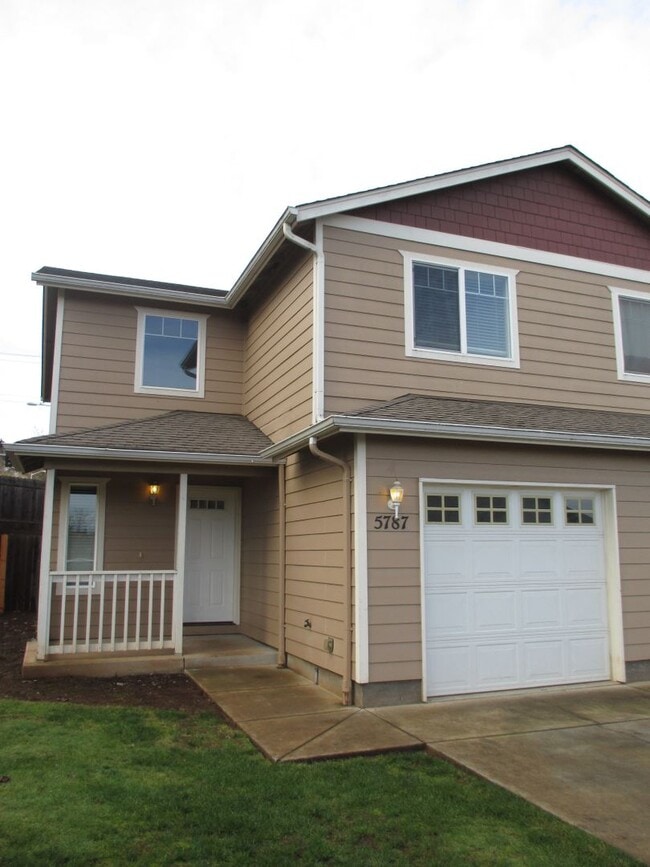 5787 Sunstone St SE in Salem, OR - Building Photo - Building Photo