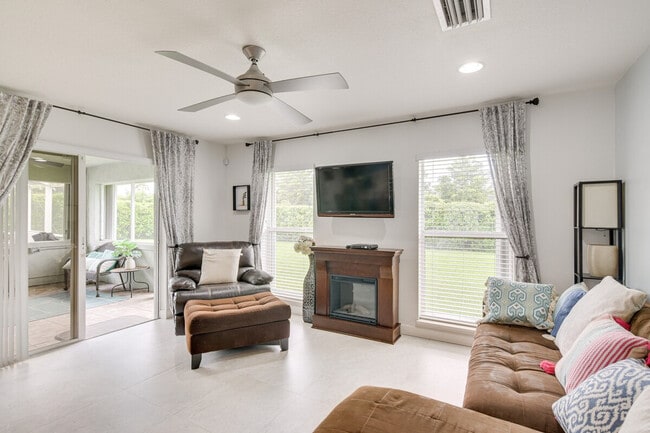 property at 15300 SW 164th St