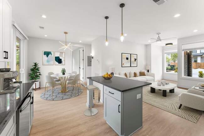 321 Wilkins St in Greenville, SC - Building Photo - Building Photo