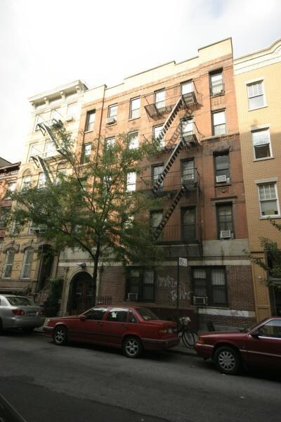 East 7 Street Development Corp. in New York, NY - Building Photo - Building Photo