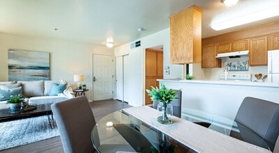 Delta Hawaii Apartments - Senior 55+ in Pittsburg, CA - Building Photo - Building Photo