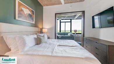 5201 Leesburg Pike, Unit 1039 in Baileys Crossroads, VA - Building Photo - Building Photo