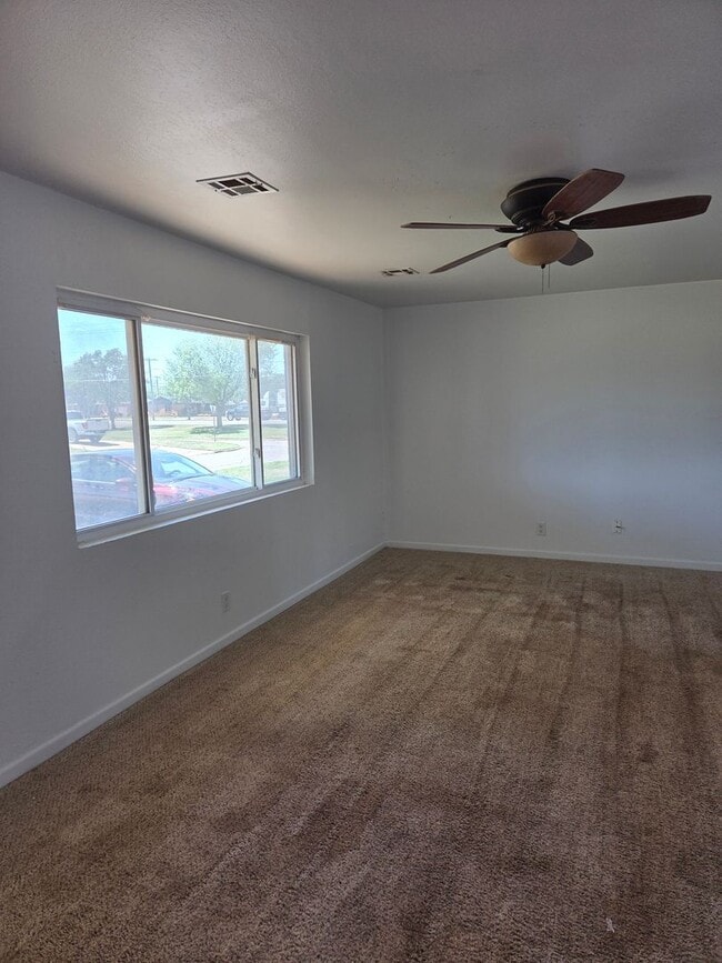 107 Sumner Dr in Altus, OK - Building Photo - Building Photo