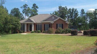 208 Autumn Trail Way in Waverly Hall, GA - Building Photo