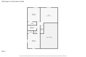 17027 Ongar Ct in Land O Lakes, FL - Building Photo - Building Photo