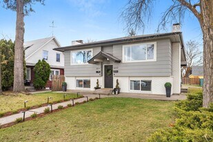 2219 N Atlantic St in Spokane, WA - Building Photo