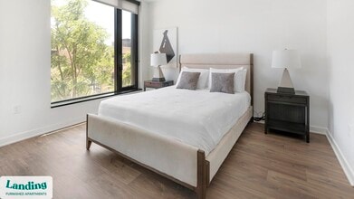 1320 4th St NE, Unit 201 in Washington, DC - Building Photo - Building Photo