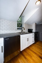 715 Watson Ave., Unit C in Winston-Salem, NC - Foto de edificio - Building Photo