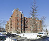 Eldorado Arms in New Rochelle, NY - Foto de edificio - Building Photo