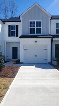 906 Plum Creek Pl in Greensboro, NC - Building Photo