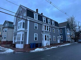 53 Kellogg St in Portland, ME - Building Photo