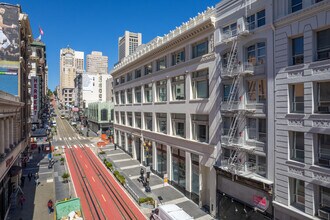 150 Powell in San Francisco, CA - Building Photo - Building Photo