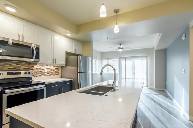 Villas at Holly