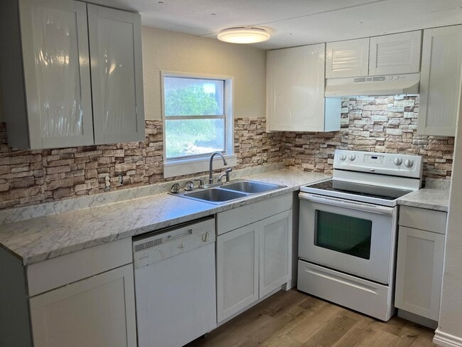 property at 3301 Stag