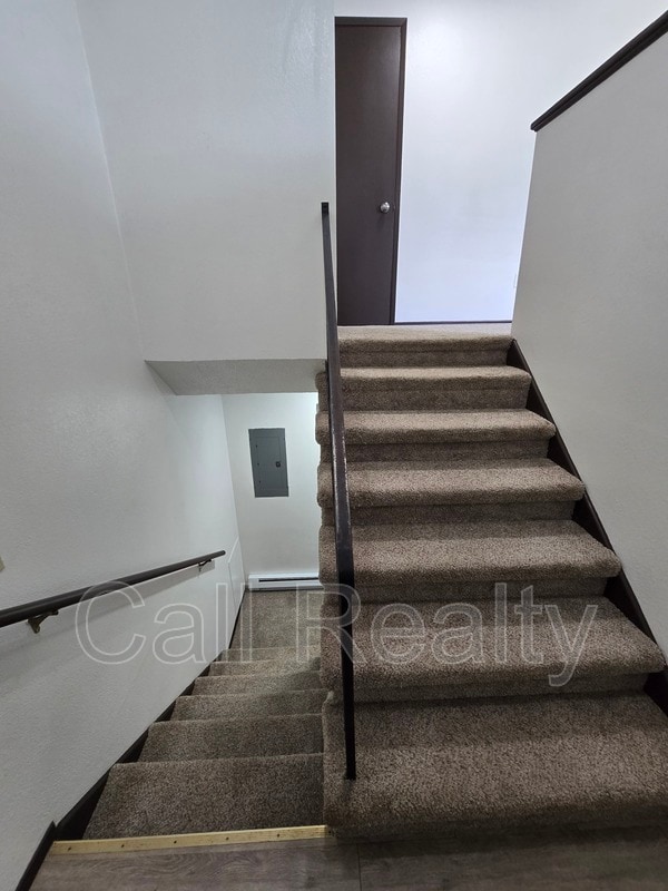 3322 S Raymond Cir in Spokane Valley, WA - Building Photo - Building Photo
