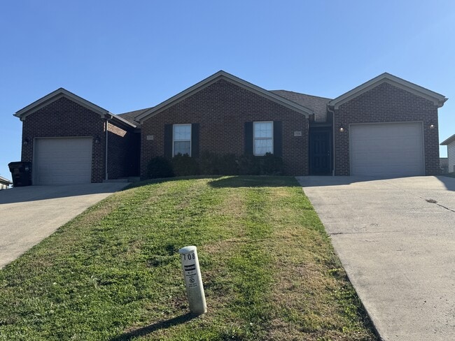 property at 708 Chatham Ct