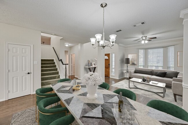 5308 Promise Land Dr in Frisco, TX - Building Photo - Building Photo