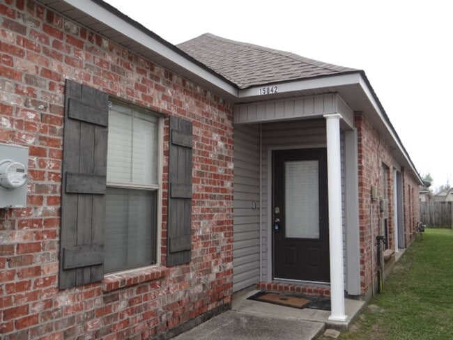 15042 Rimrock Ct in Baton Rouge, LA - Building Photo - Building Photo