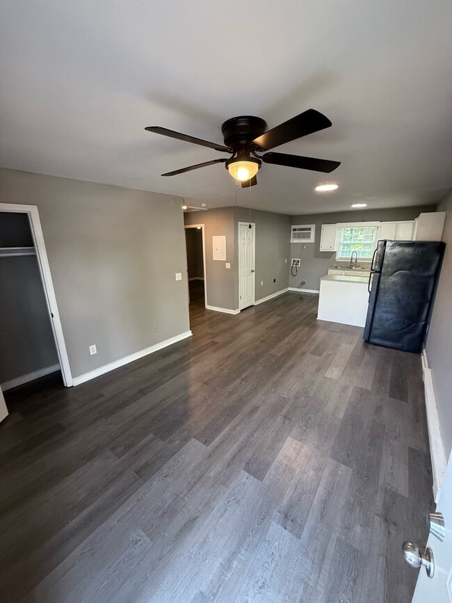 1116 Cypress St in Rocky Mount, NC - Building Photo - Building Photo