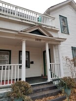 1007 2nd Ave, Unit 4 in Eau Claire, WI - Building Photo