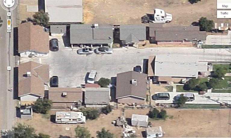 315 Troy St in Bakersfield, CA - Building Photo