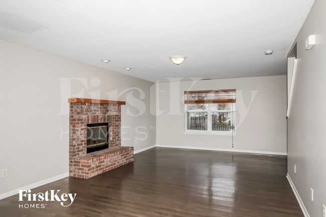 10428 Hornton St in Indianapolis, IN - Building Photo - Building Photo