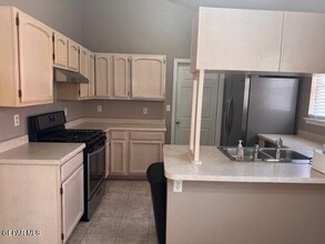 12336 Bob Heasley Dr in El Paso, TX - Building Photo - Building Photo