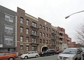 2554 38th St Apartamentos