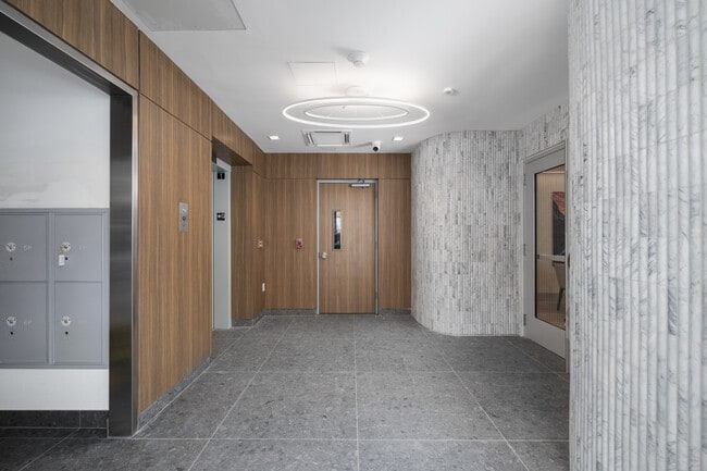 Wilton Center Lofts in Wilton, CT - Building Photo - Lobby