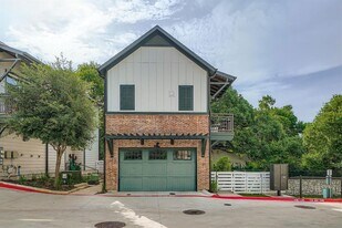 3809 Valley View Rd in Austin, TX - Building Photo