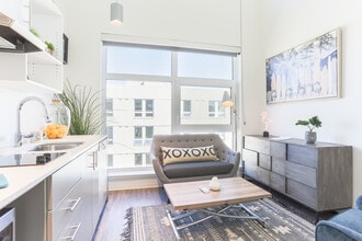 Derby Slabtown in Portland, OR - Building Photo - Interior Photo