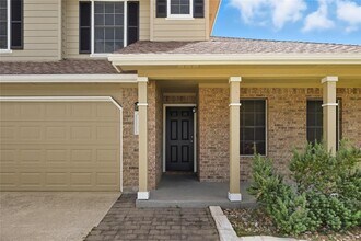 117 Paige Bend in Hutto, TX - Building Photo - Building Photo