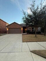 3416 Hockley Ranch Rd in Roanoke, TX - Building Photo