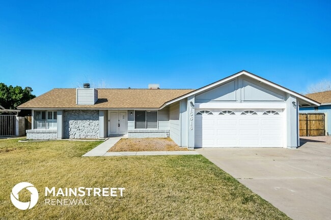 property at 15816 N 25th Ave