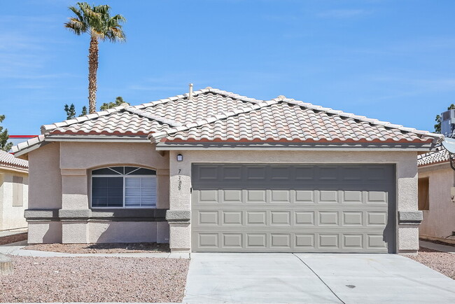 property at 7308 Young Doe Ave