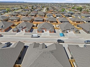 2926 Glennster St in Abilene, TX - Foto de edificio - Building Photo
